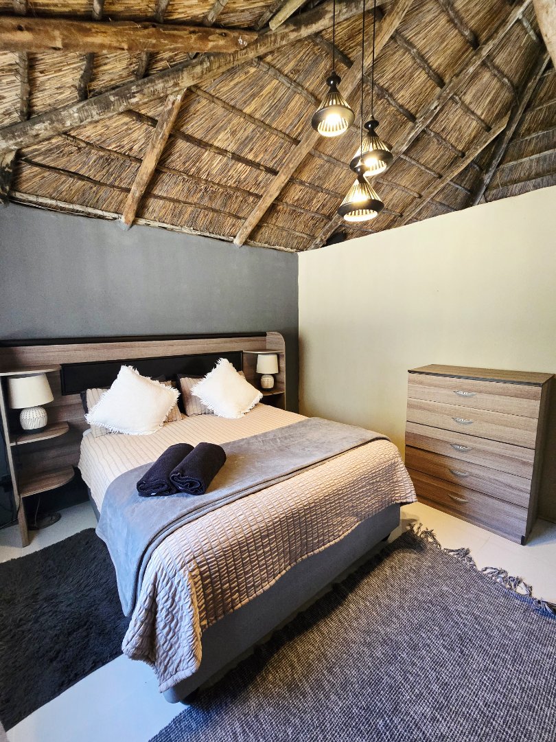 Commercial Property for Sale in Bloemhof Rural North West